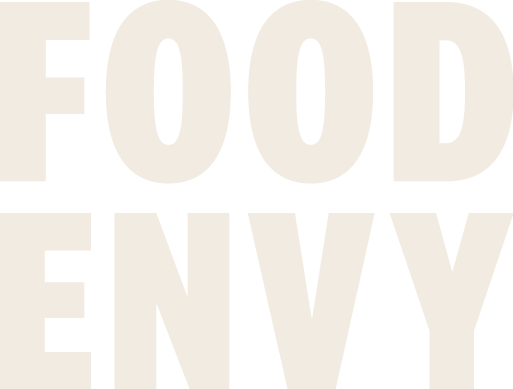 Food Envy